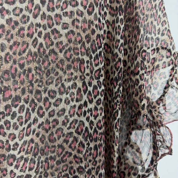 Silkland sheer top - Picture 5 of 5